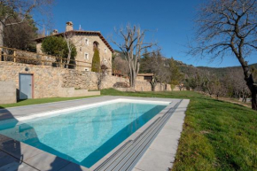 Masía El Pinatell